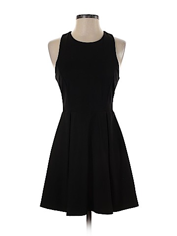 Lulu's Cocktail Dress (view 1)