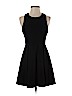 Lulu's Black Cocktail Dress Size M - photo 1