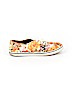 Vans Orange Sneakers Size 7 1/2 - photo 1