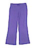 Circo Solid Purple Casual Pants Size 6 - 6X - photo 1
