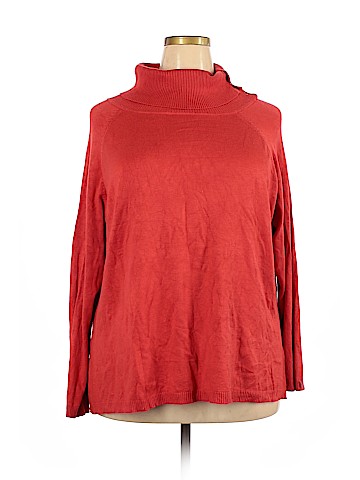 Apostrophe Long Sleeve Top (view 1)