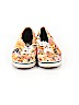 Vans Orange Sneakers Size 7 1/2 - photo 2