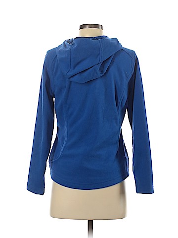 Lands' End Fleece (view 2)