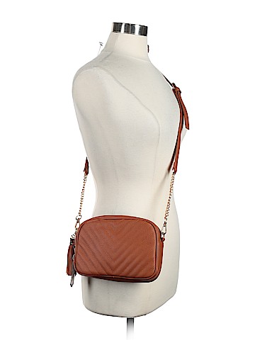 Unbranded Crossbody Bag (view 2)