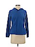 Lands' End 100% Polyester Blue Fleece Size XS (petite) - photo 1