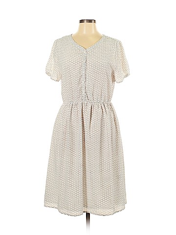 Mikarose Casual Dress (view 1)