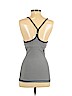 Lululemon Athletica Gray Active Tank Size 2 - photo 2