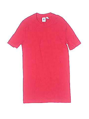 Petit Bateau Short Sleeve T-Shirt (view 1)