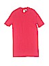 Petit Bateau 100% Cotton Red Short Sleeve T-Shirt Size 12 - photo 1