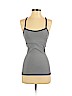 Lululemon Athletica Gray Active Tank Size 2 - photo 1