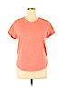 Adidas Pink Active T-Shirt Size XL - photo 1