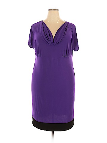 Tiana B. Cocktail Dress (view 1)