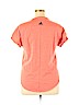 Adidas Pink Active T-Shirt Size XL - photo 2