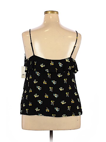 BP. Sleeveless Blouse (view 2)