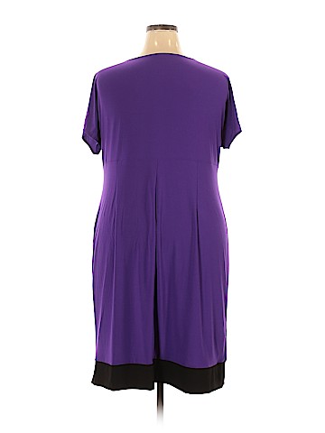 Tiana B. Cocktail Dress (view 2)