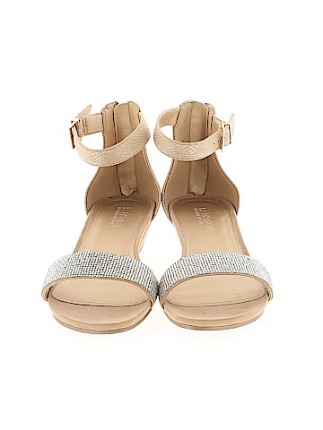 Kenneth Cole REACTION Wedges (view 2)