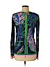 Emilio Pucci Blue Long Sleeve Top Size EU (IT) 38 / US 2 - photo 2