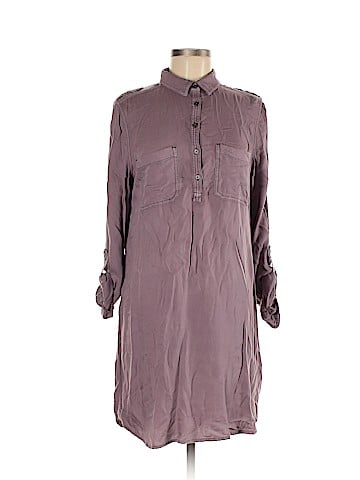 SO Casual Dress (view 1)