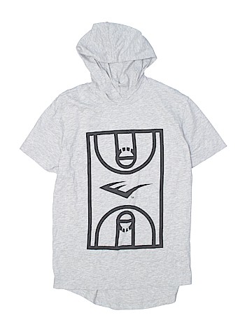 Everlast Pullover Hoodie (view 1)