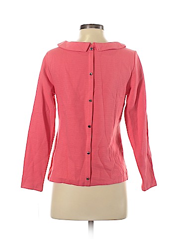Talbots Long Sleeve Top (view 2)