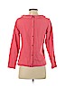 Talbots Pink Long Sleeve Top Size S (petite) - photo 2