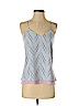 Candie's 100% Polyester Blue Sleeveless Blouse Size S - photo 1