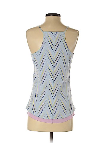 Candie's Sleeveless Blouse (view 2)