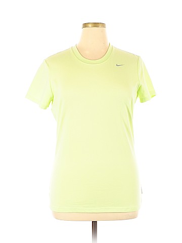 Nike Active T-Shirt (view 1)