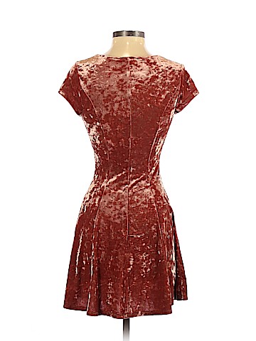 Forever 21 Cocktail Dress (view 2)