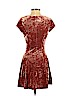 Forever 21 Brown Cocktail Dress Size S - photo 2