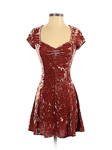 Forever 21 Cocktail Dress (view 1)