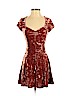 Forever 21 Brown Cocktail Dress Size S - photo 1