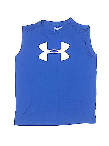 Under Armour Active T-Shirt (view 1)