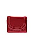 Assorted Brands Red Wallet One size - photo 1
