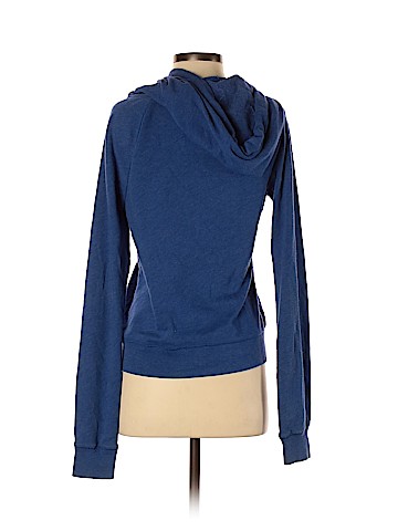 Victoria's Secret Pink Zip Up Hoodie (view 2)