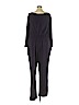 Venus Blue Jumpsuit Size 1X - photo 2