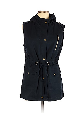 Zenana Outfitters Vest (view 1)