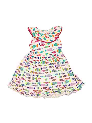 Nannette Dress (view 1)