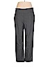 Charter Club Black Dress Pants Size 16 - photo 1