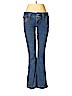 True Religion Blue Jeans Size 28 waist - photo 1