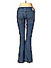 True Religion Blue Jeans Size 28 waist - photo 2