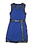 Ally B Blue Dress Size 8 - photo 1