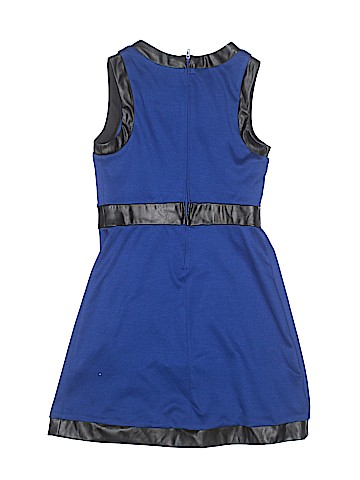 Ally B Dress (view 2)