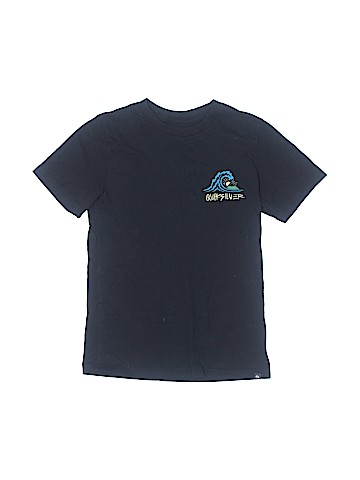 Quiksilver Short Sleeve T-Shirt (view 1)