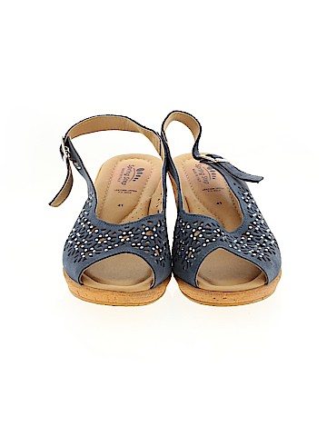 Spring Step Wedges (view 2)