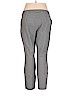 Alfani Black Casual Pants Size 16 - photo 2