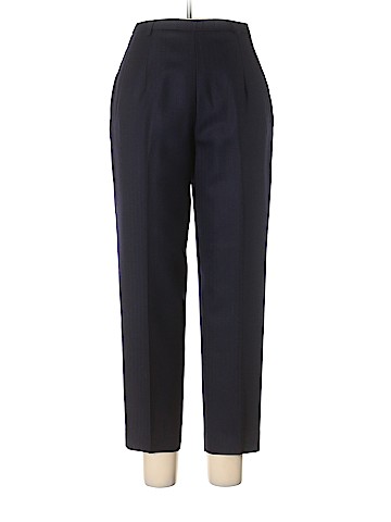 Pendleton Wool Pants (view 1)