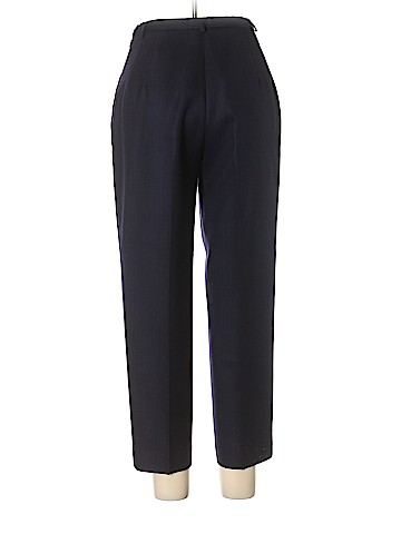 Pendleton Wool Pants (view 2)