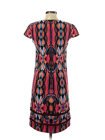 Laundry by Shelli Segal Casual Dress (view 2)