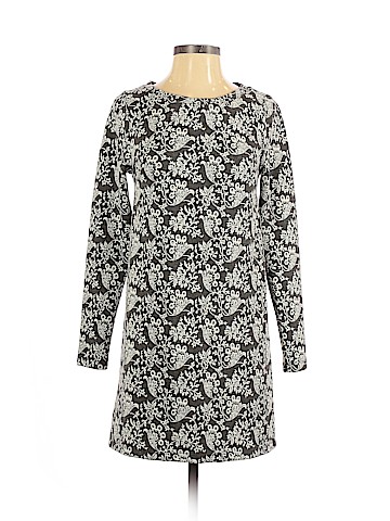 Ann Taylor LOFT Casual Dress (view 1)